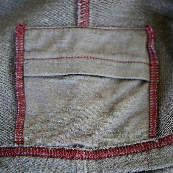 Smartwool Merino Wool Short Skirt M - Picture 6 of 8